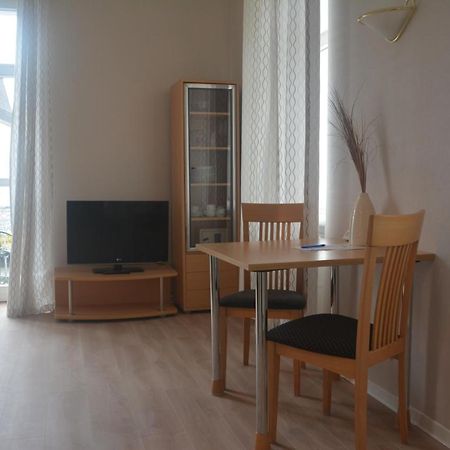 Apartmenthotel New Angela Bad Kissingen Ngoại thất bức ảnh